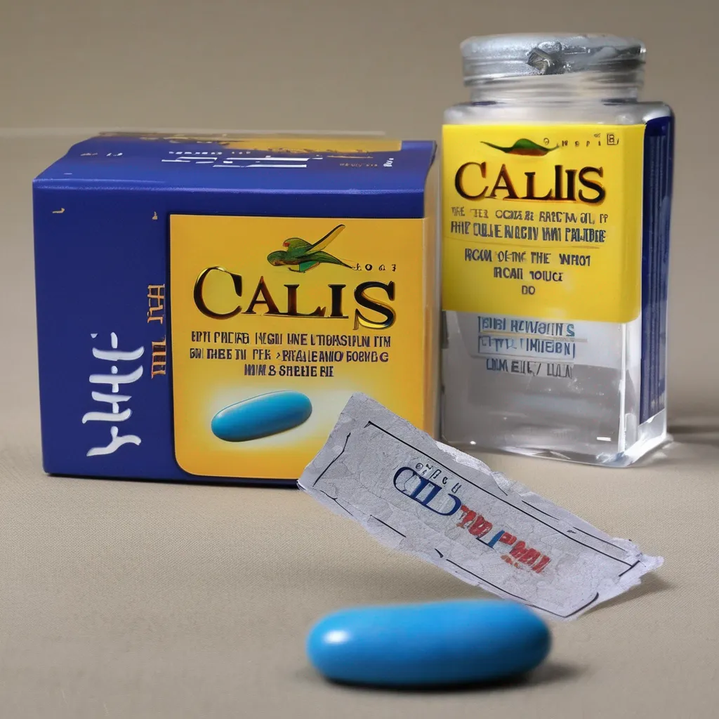 Comment commander cialis numéro 3